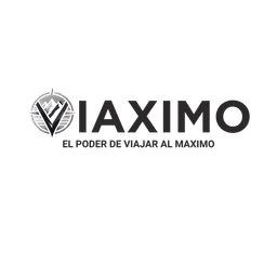 VIAXIMO logo