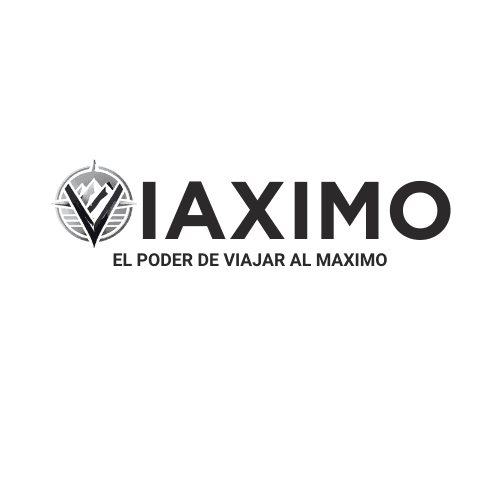 VIAXIMO logo